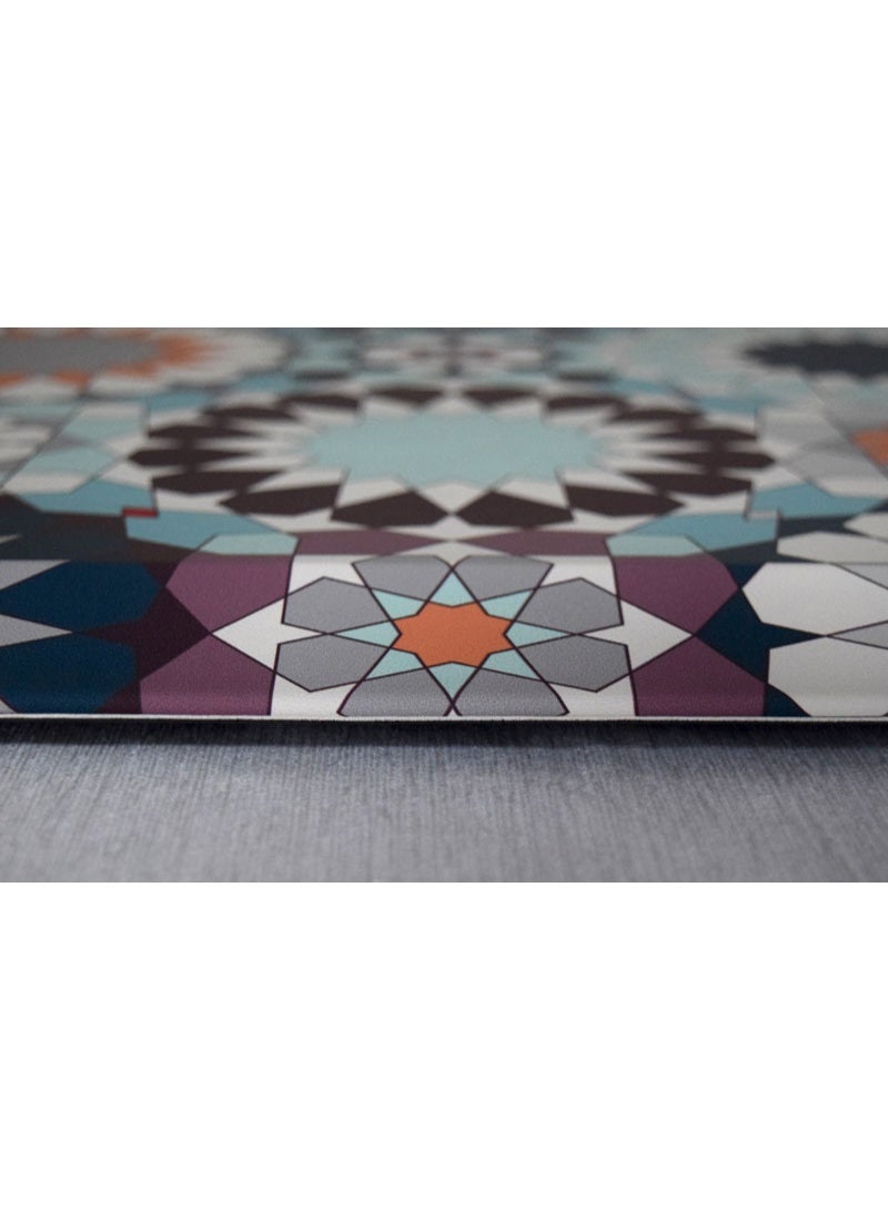 Mac Carpet Non-slip kitchen mat, size: 51x81 cm - Image 4