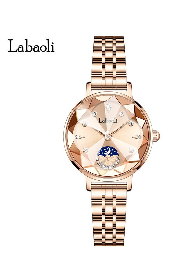 Labaoli Women's Fashionable And Exquisite Watch - Image 1