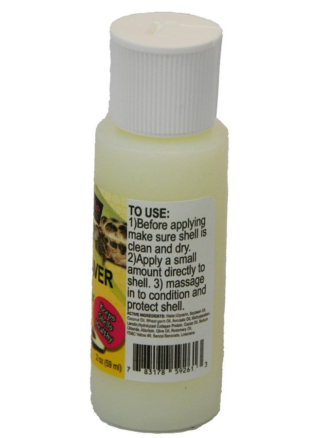 نايتشر زون مرطب/بلسم ناتشر زون SNZ59261 بخلاصة صدفة السلحفاة، 2 أونصة - Image 3