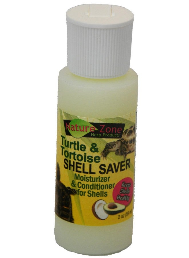 نايتشر زون مرطب/بلسم ناتشر زون SNZ59261 بخلاصة صدفة السلحفاة، 2 أونصة - Image 1