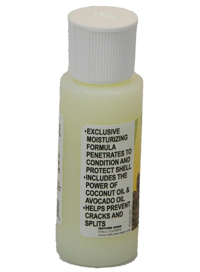 نايتشر زون مرطب/بلسم ناتشر زون SNZ59261 بخلاصة صدفة السلحفاة، 2 أونصة - Image 2