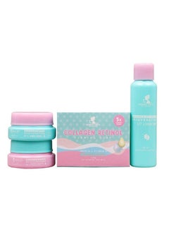 Perfect Skin Perfectskin Rejuvenating Set 2 Anti-aging & Melasma  - Image 2