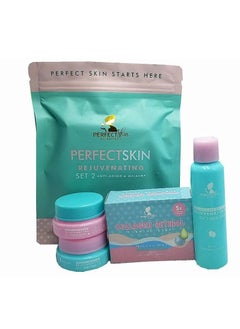 Perfect Skin Perfectskin Rejuvenating Set 2 Anti-aging & Melasma  - Image 1