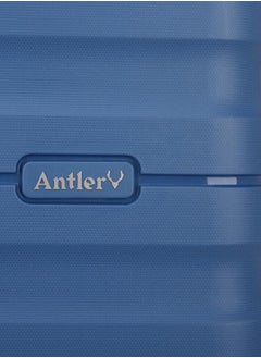 Antler UK Juno 2 Collection Set of 3 Navy  - Image 5