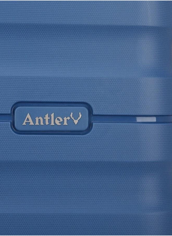Antler - UK Juno 2 Collection Set of 3 Navy - Image 1