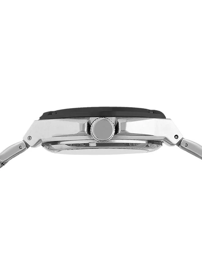 Slazenger Men's Metal Automatic Watch SL.9.2264.1.04 - 44 mm