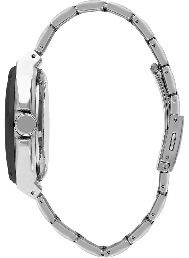 Slazenger Men's Metal Automatic Watch SL.9.2264.1.04 - 44 mm