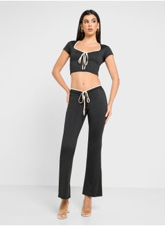 ELLA Sheer Beach Cover Up  - Image 5