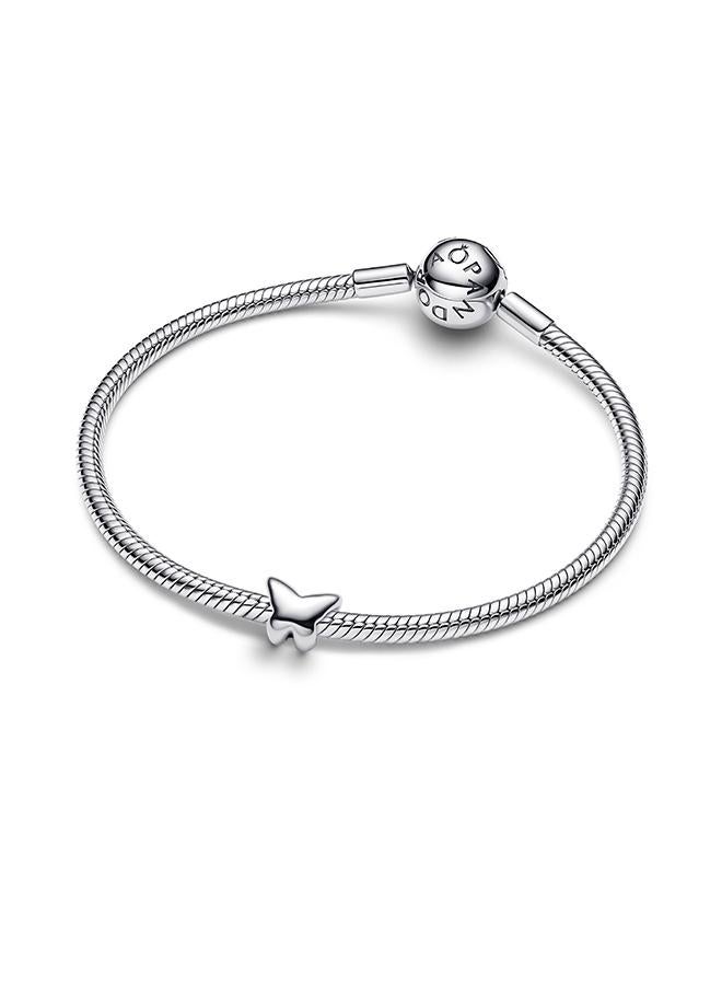 PANDORA Butterfly Mini Charm - Image 3