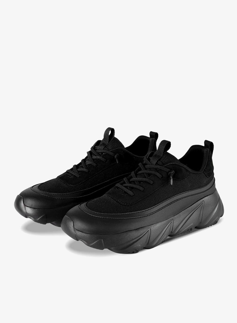 DUOZOULU BR Ripple Runner Sneaker - Image 4