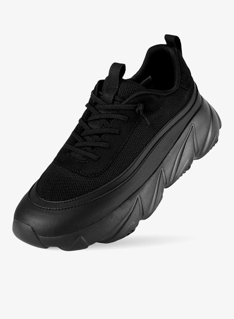 DUOZOULU BR Ripple Runner Sneaker - Image 2