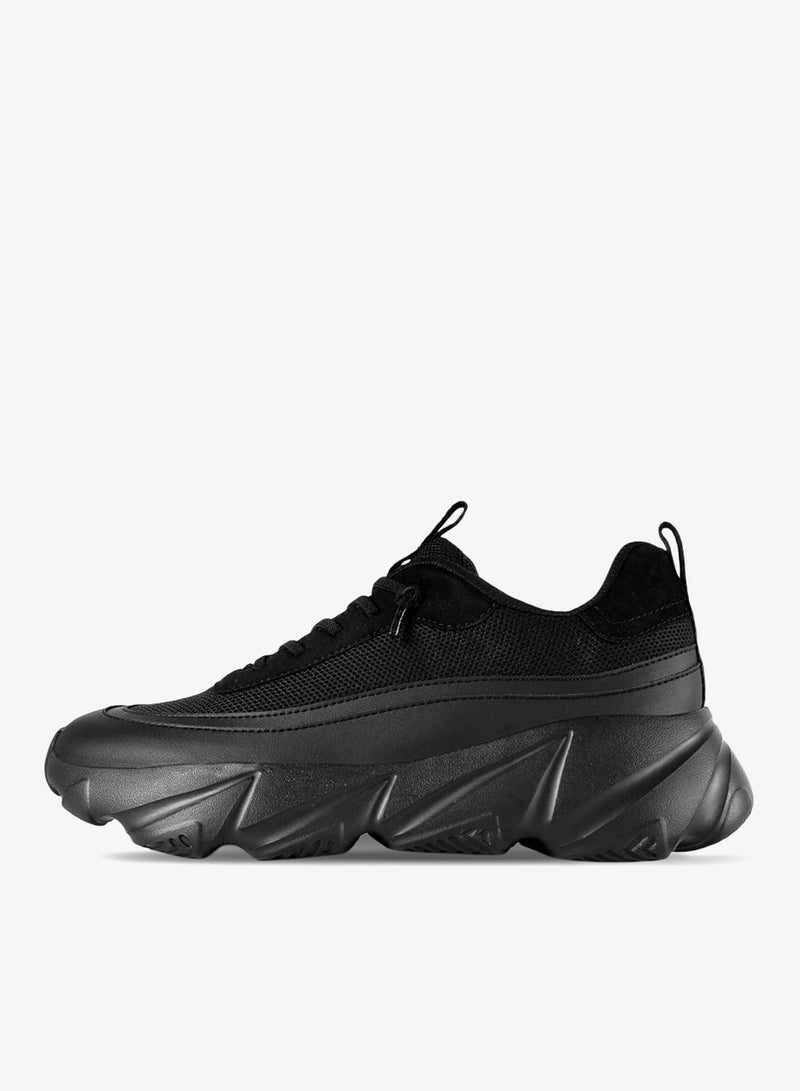 DUOZOULU BR Ripple Runner Sneaker - Image 1