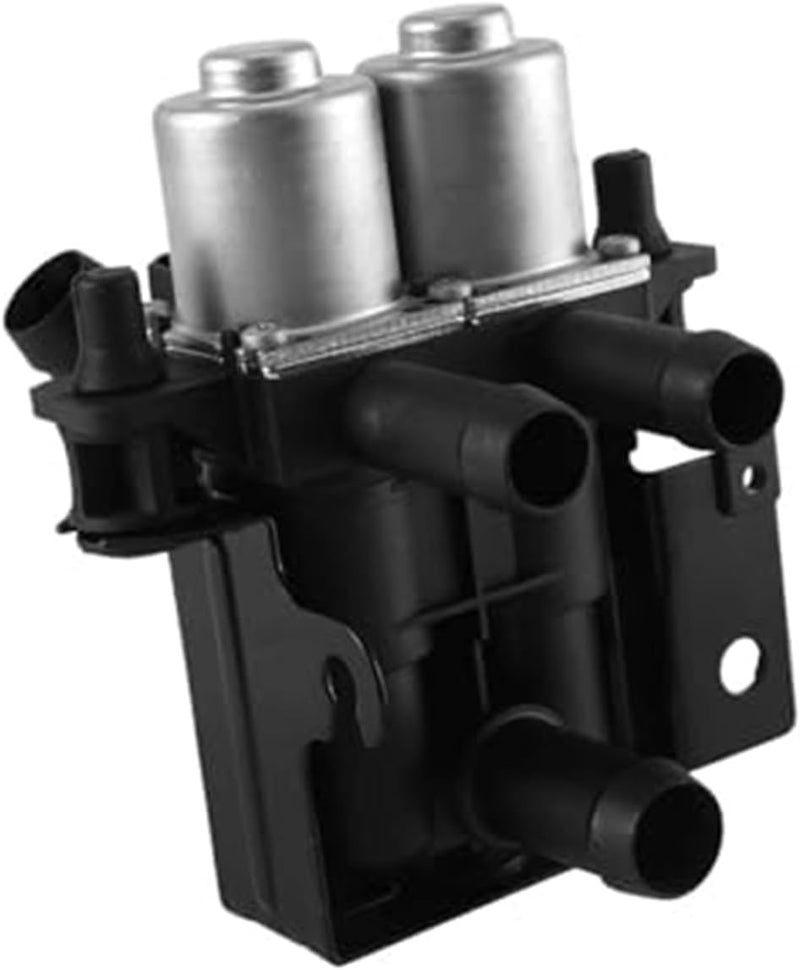 Wivplex Heater Control Valve for Jaguar S-Type - Image 4