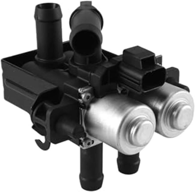 Wivplex Heater Control Valve for Jaguar S-Type - Image 1