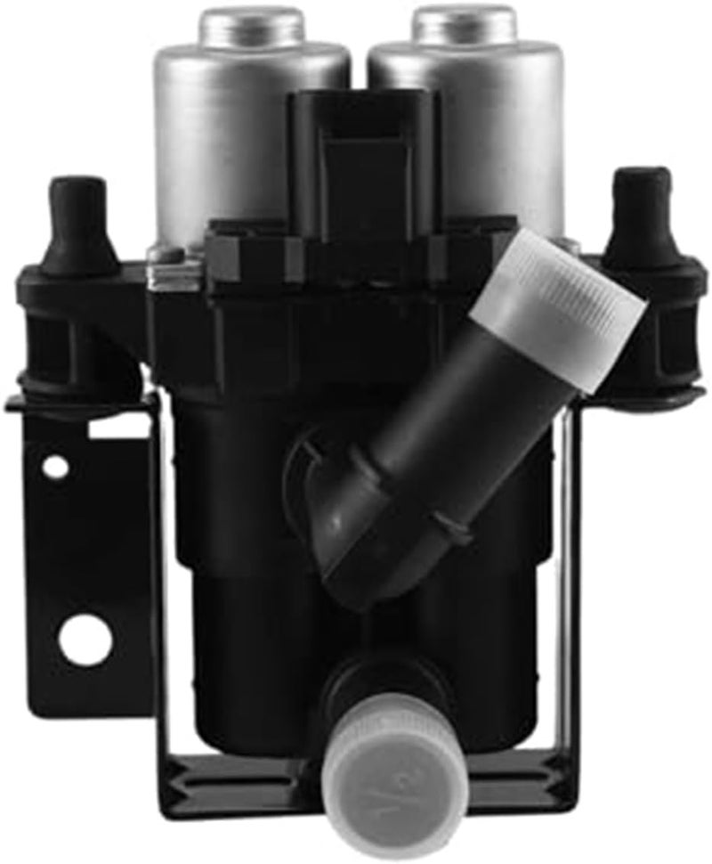 Wivplex Heater Control Valve for Jaguar S-Type - Image 3