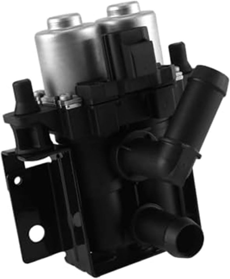 Wivplex Heater Control Valve for Jaguar S-Type - Image 5