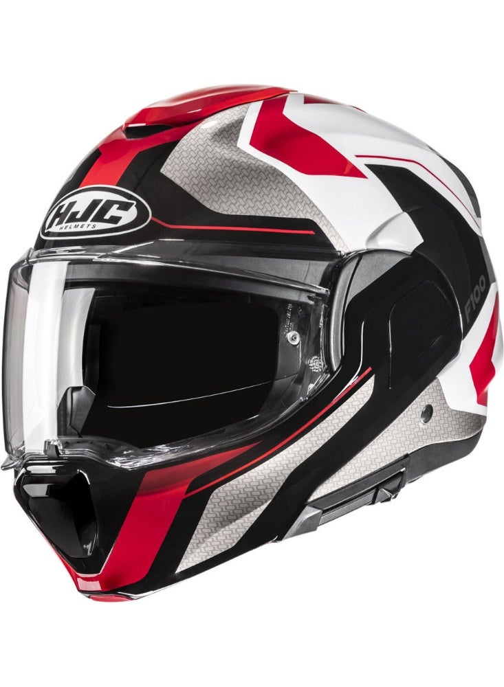 HJC - F100 Bios Helmet - Image 1