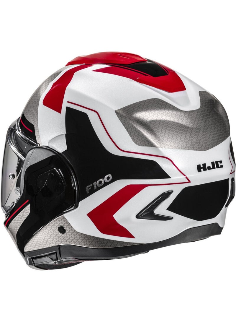 HJC - F100 Bios Helmet - Image 3