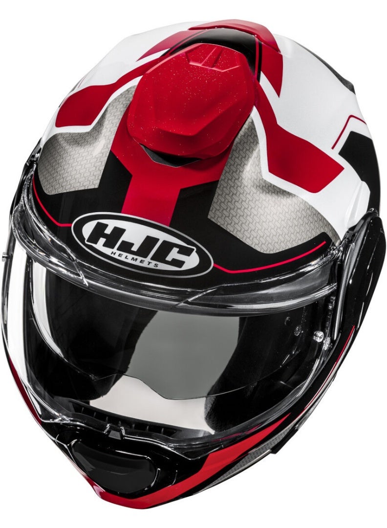 HJC - F100 Bios Helmet - Image 2