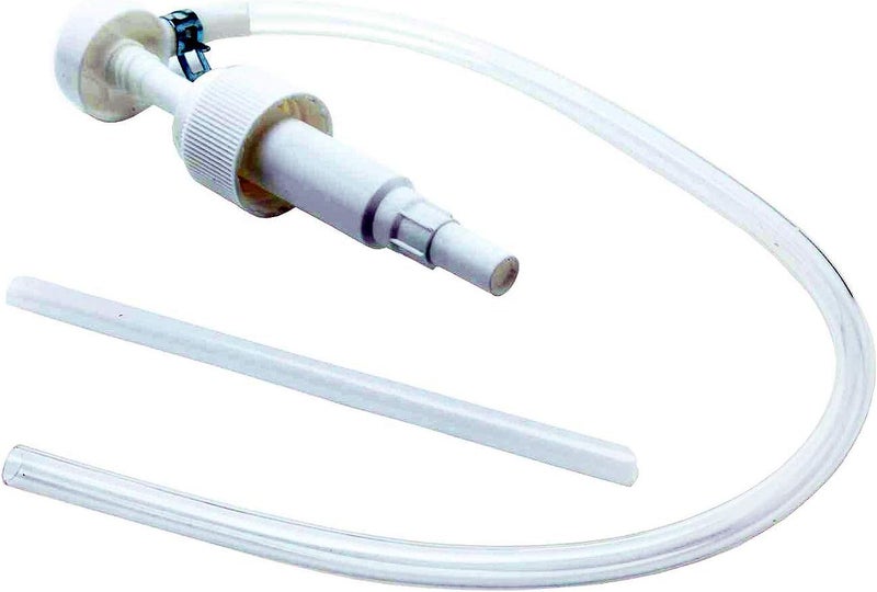 Plews & Edelmann LubriMatic Fluid Oil Transfer Pump - Image 2