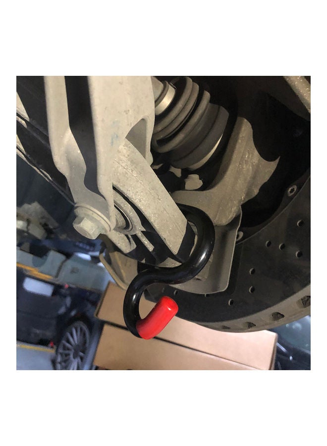 NIBEMINENT Lower Control Arm Prying Tool - Image 3