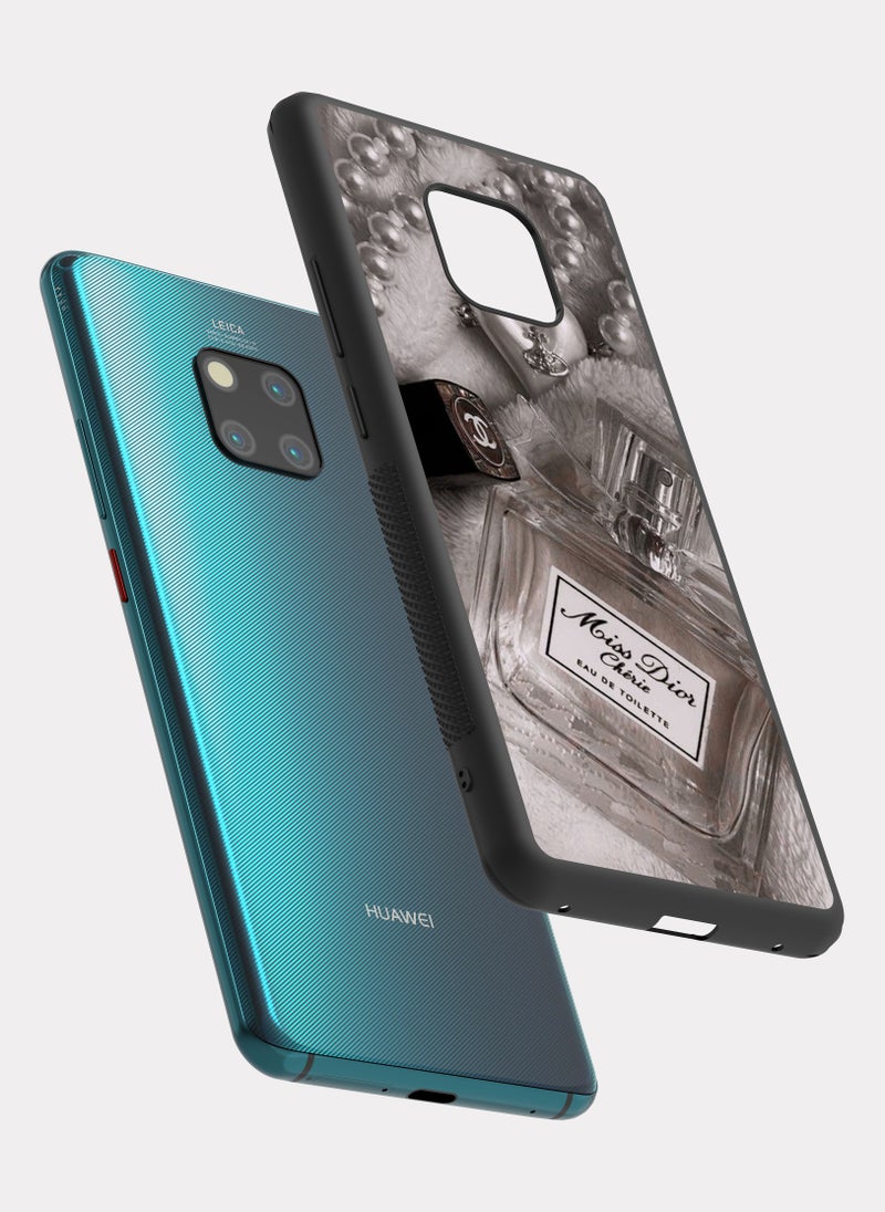 PXLAAT Huawei Mate 20 Pro case cover Miss Dior - Image 2