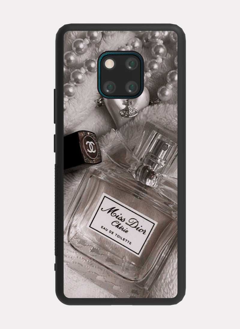 PXLAAT Huawei Mate 20 Pro case cover Miss Dior - Image 1
