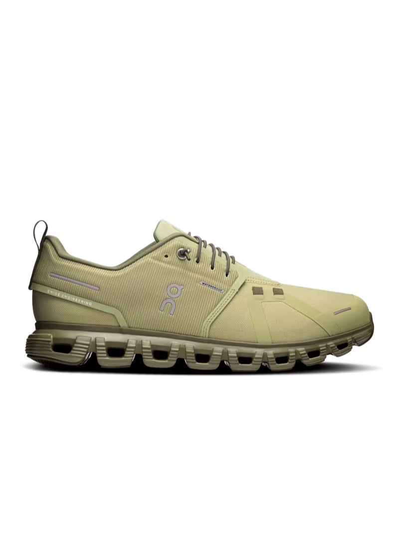 On Cloud 6 "Caper/Grove"Unisex  Sneakers - Image 1
