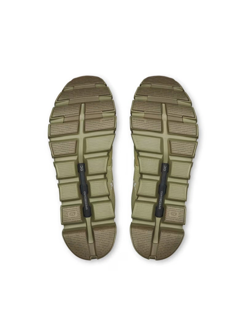 On Cloud 6 "Caper/Grove"Unisex  Sneakers - Image 3
