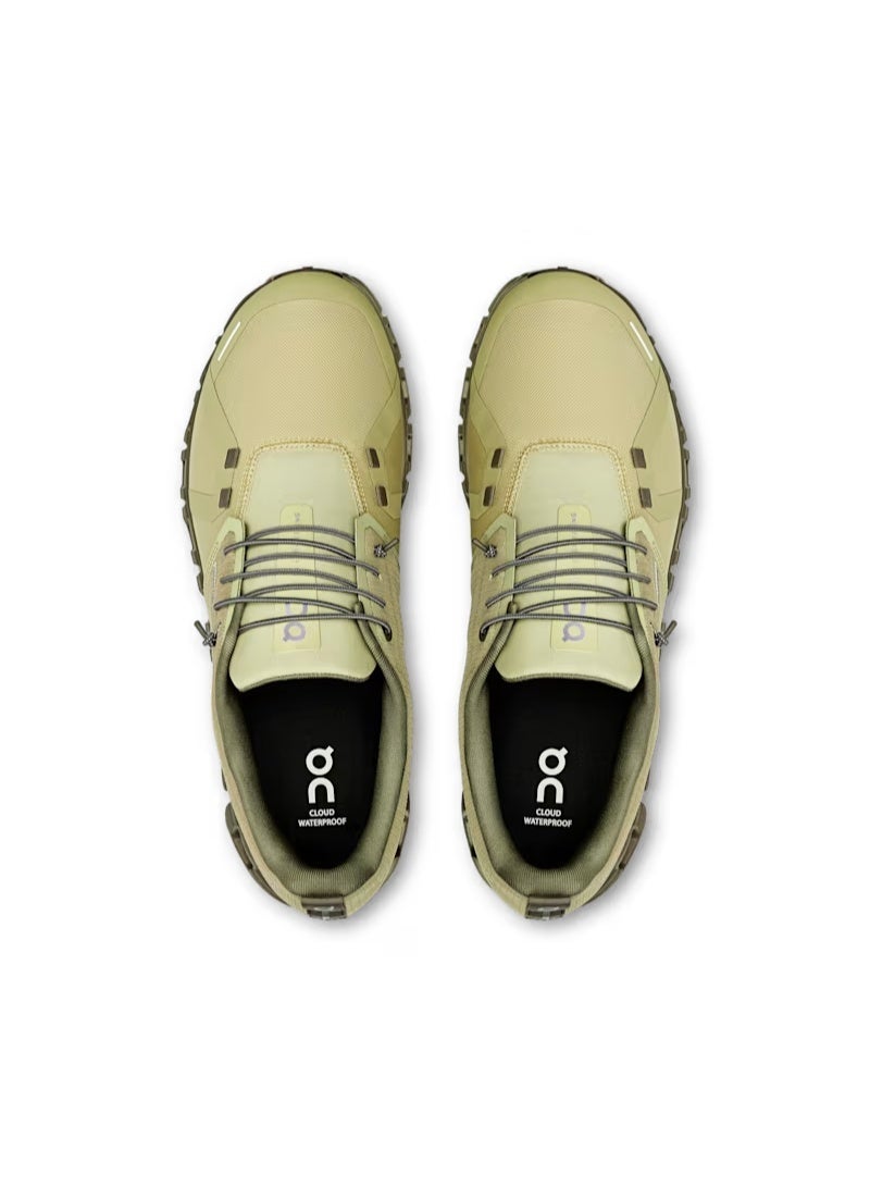 On Cloud 6 "Caper/Grove"Unisex  Sneakers - Image 2