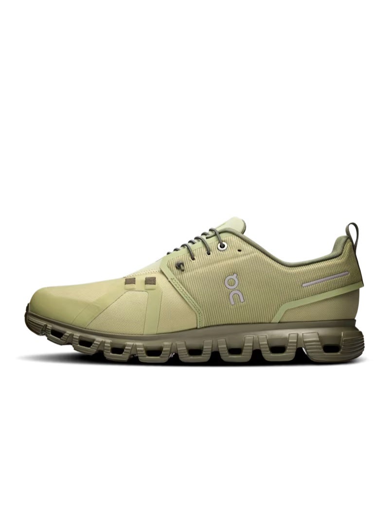 On Cloud 6 "Caper/Grove"Unisex  Sneakers - Image 4