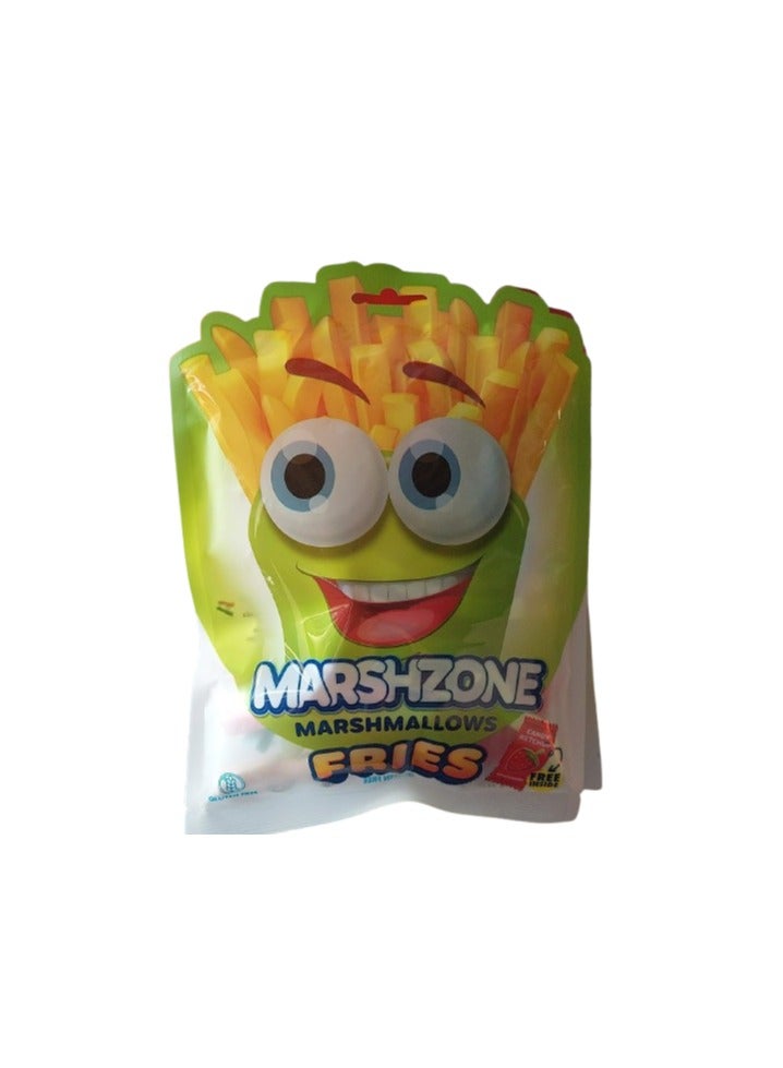 Magical Marshmallow Fries 65 grams may vary - Image 2
