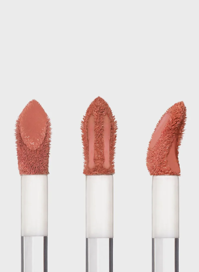 Revlon Revlon Colorstay Limitless Matte Liquid Lipstick Poster Child 002 Neutral