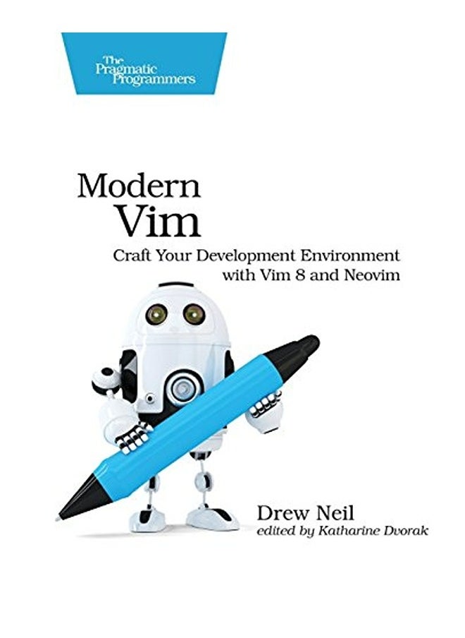 Modern Vim 