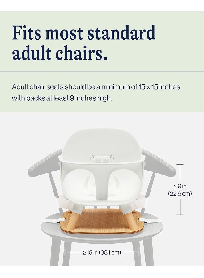 Lalo The Booster Seat for Babies & Toddlers - Image 4