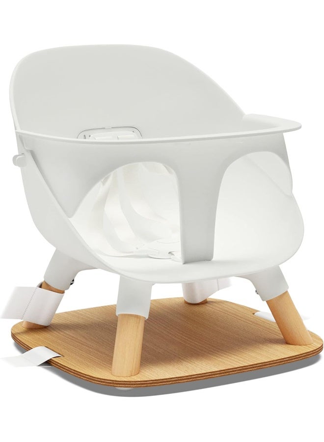 Lalo The Booster Seat for Babies & Toddlers - Image 1