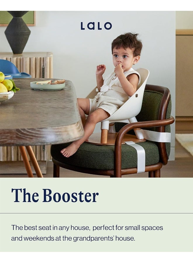 Lalo The Booster Seat for Babies & Toddlers - Image 2