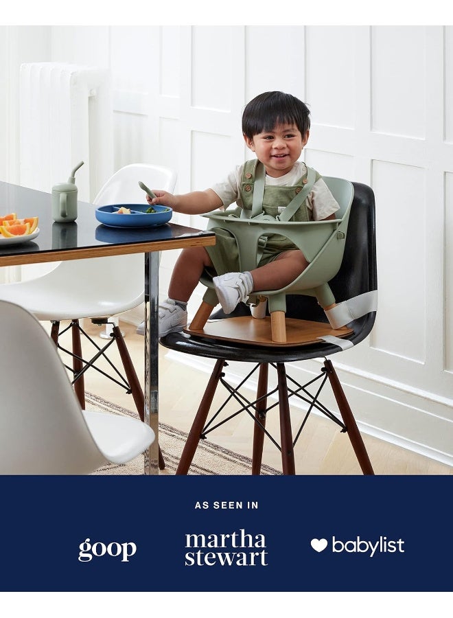 Lalo The Booster Seat for Babies & Toddlers - Image 5