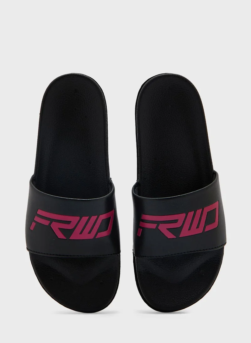 FRWD Women'S Casual Slides