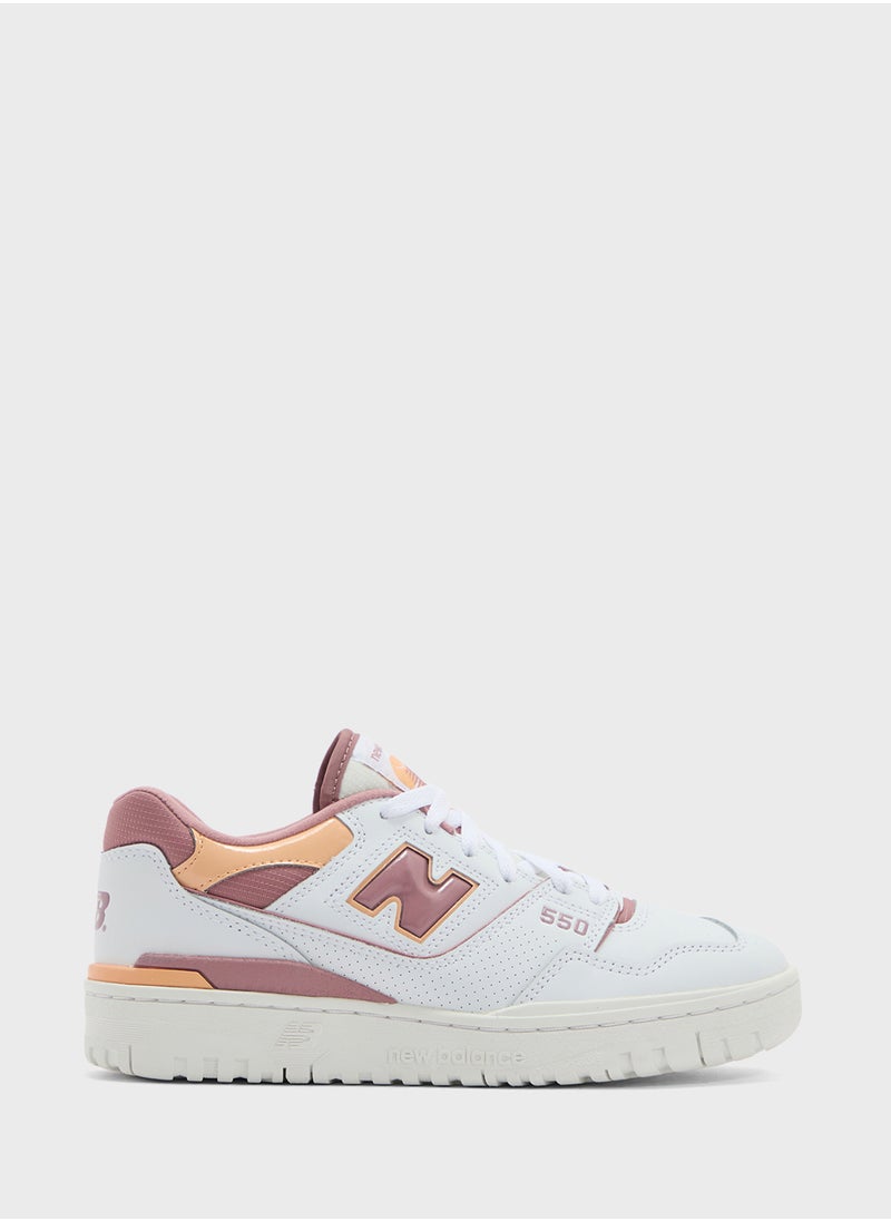 New Balance Bb550  - Image 1