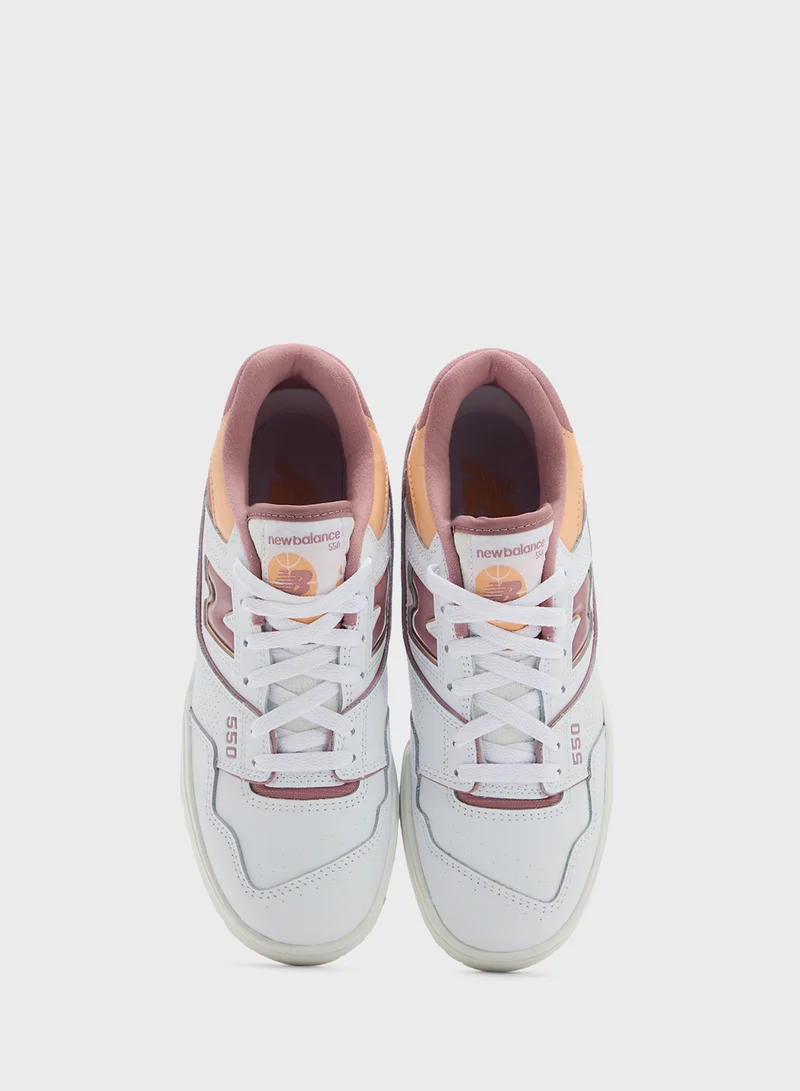 New Balance Bb550