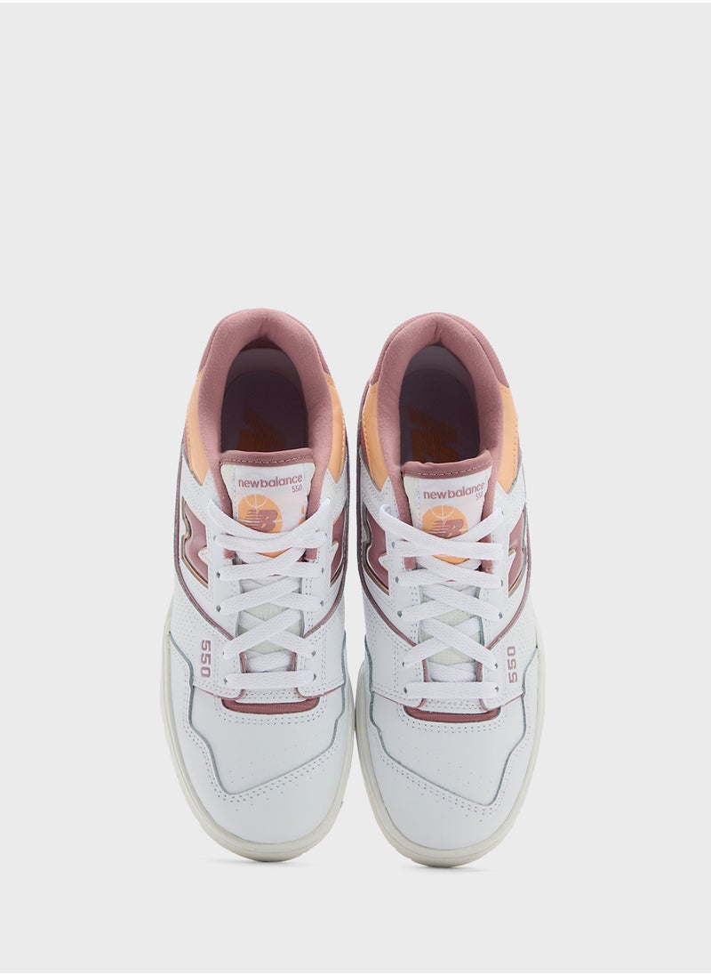 New Balance Bb550  - Image 4