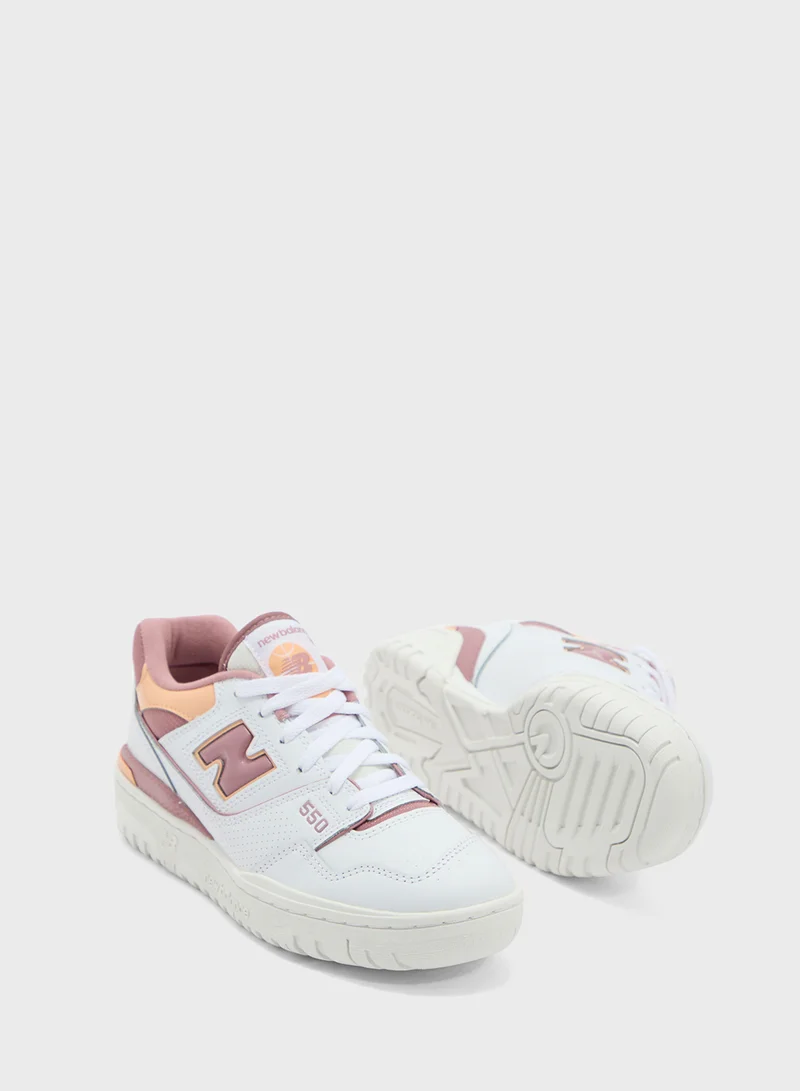 New Balance Bb550