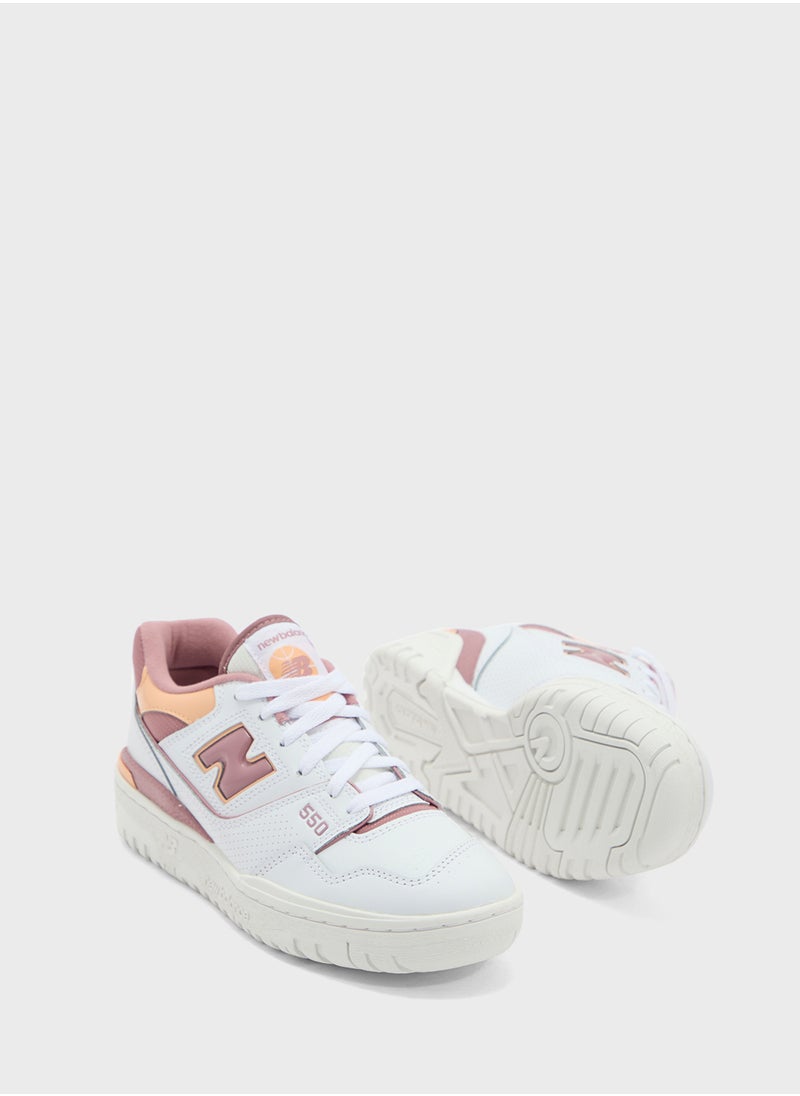 New Balance Bb550  - Image 3