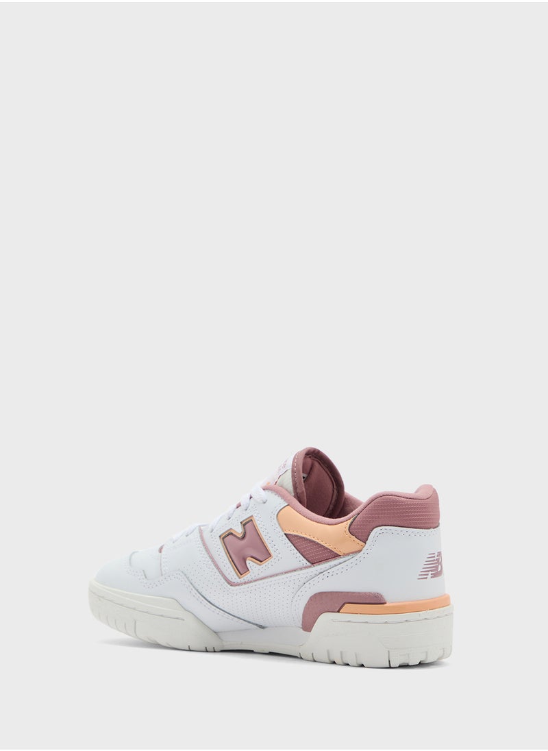 New Balance Bb550  - Image 2