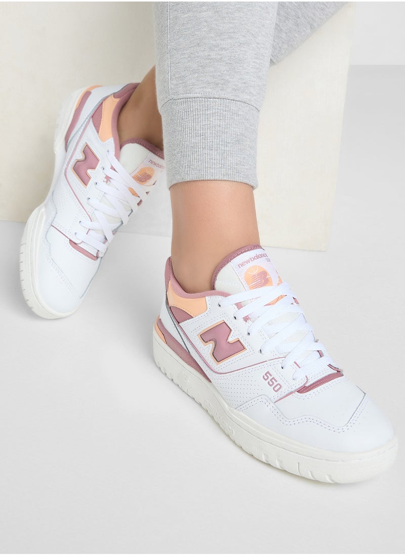New Balance Bb550  - Image 5
