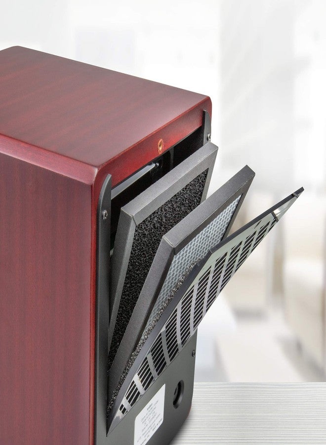 ايفيشن فلتر بديل مسبق لتنقية الهواء بالأوزون من شركة إيفاشن، طراز IVAOZAP44 - Image 5