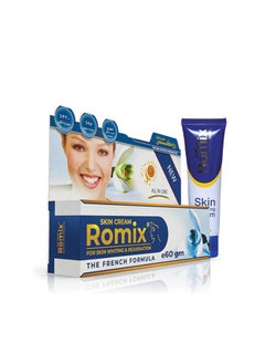 Romix  whitening, unifing &anti wrinkles cream cream  100.0 Gram - pzsku/Z084CB21C9C73EFB599E4Z/45/_/1685024686/0eb8747d-7e15-40c7-91ac-571e88b8c6a8