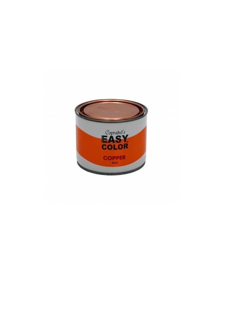 Coprabel Easy Color Copper 903 Paint 500 ML - Image 1