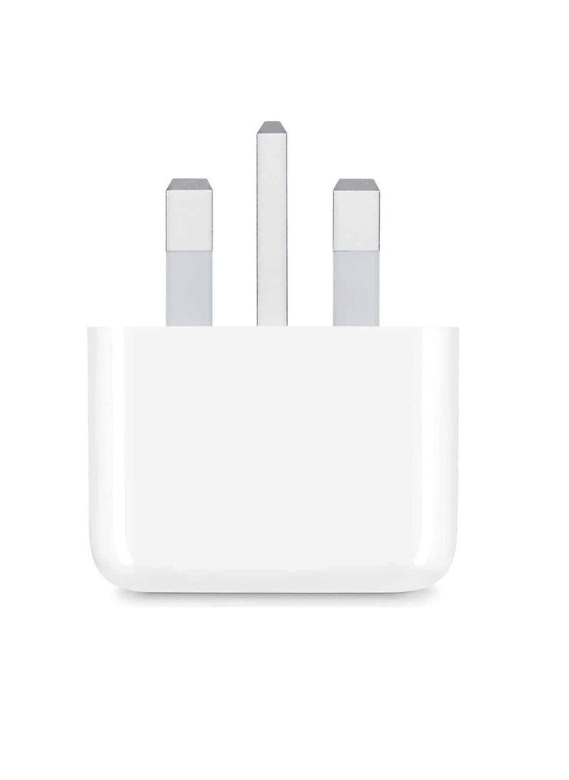 FEND - Fend 20W USB C Type PD Adapter for iPhone and iPad - Image 1